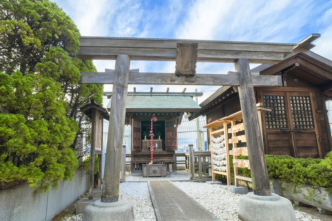 えびす神社