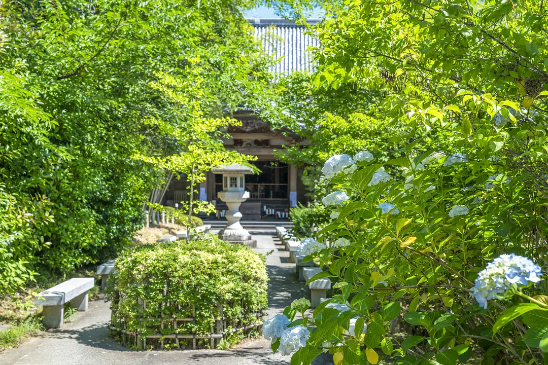 資福寺