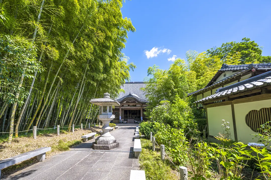 資福寺