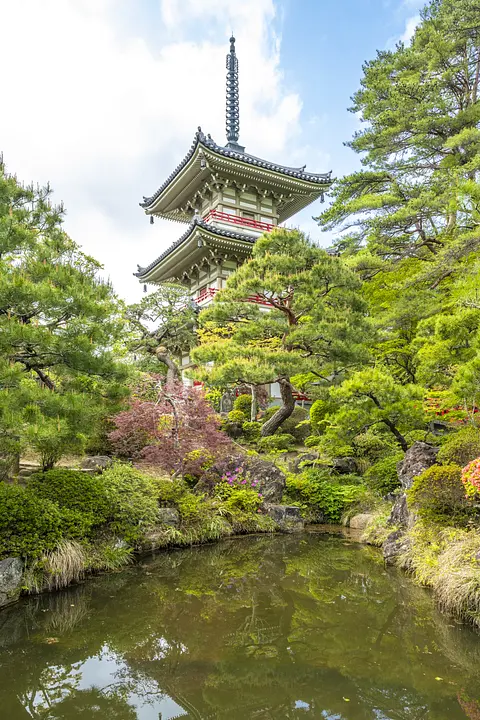 輪王寺
