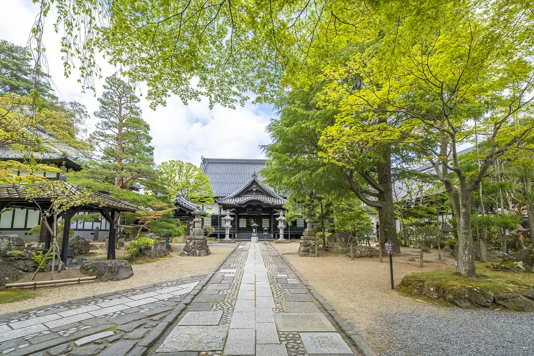 輪王寺