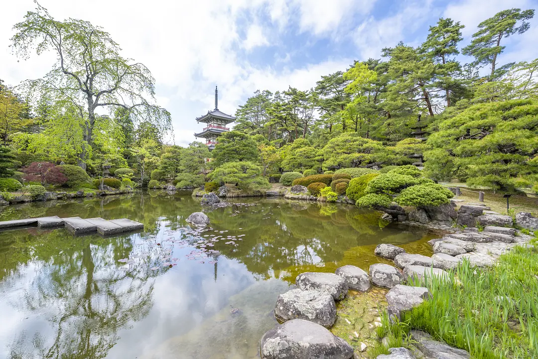 輪王寺