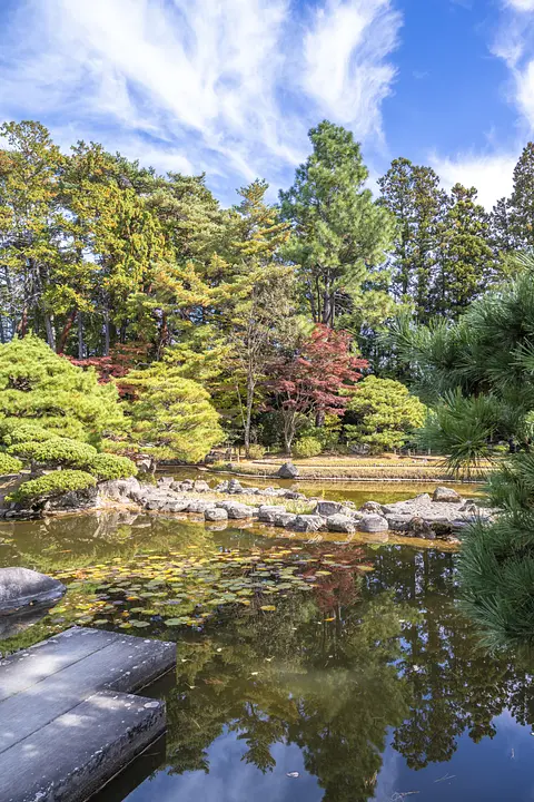 輪王寺