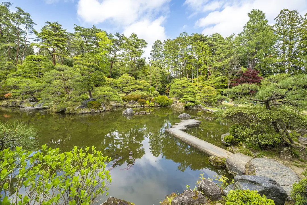 輪王寺