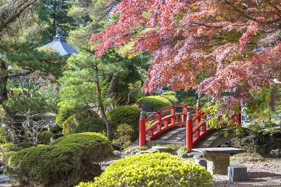 輪王寺