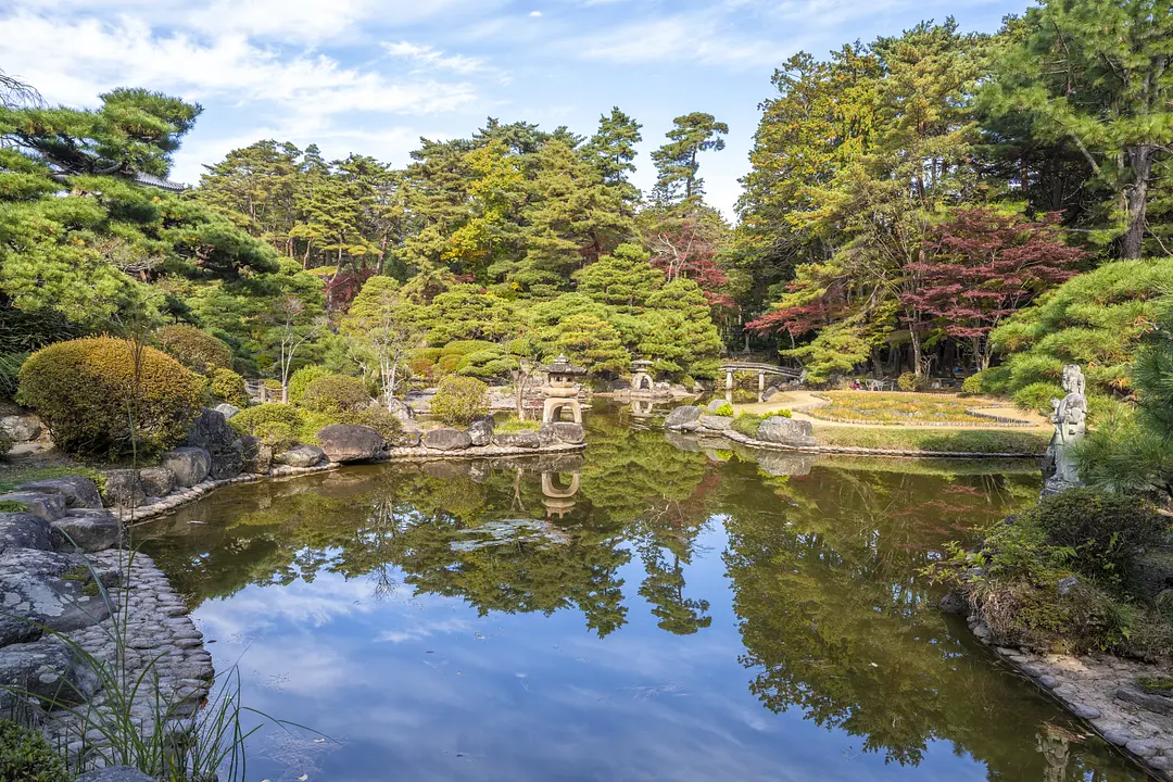 輪王寺