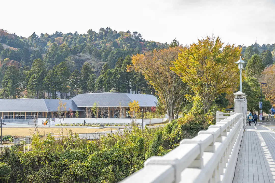 青葉山公園
