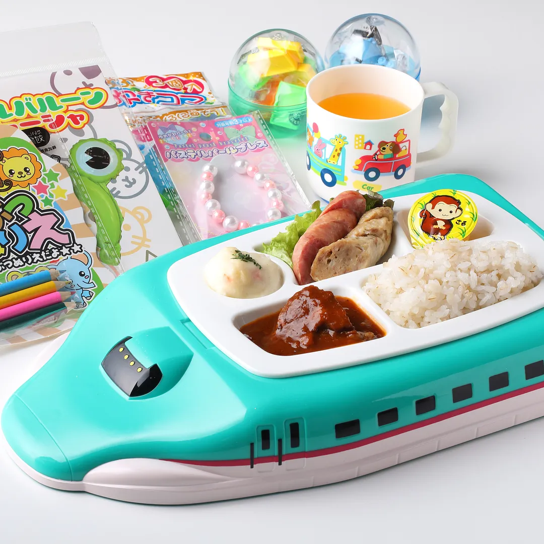 お子さまシチューセット