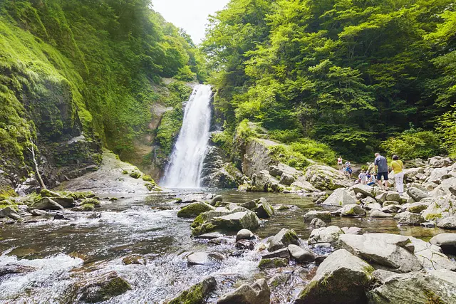 初夏の仙台を家族で楽しむ1泊2日の旅