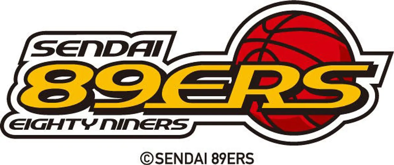 仙台89ERS