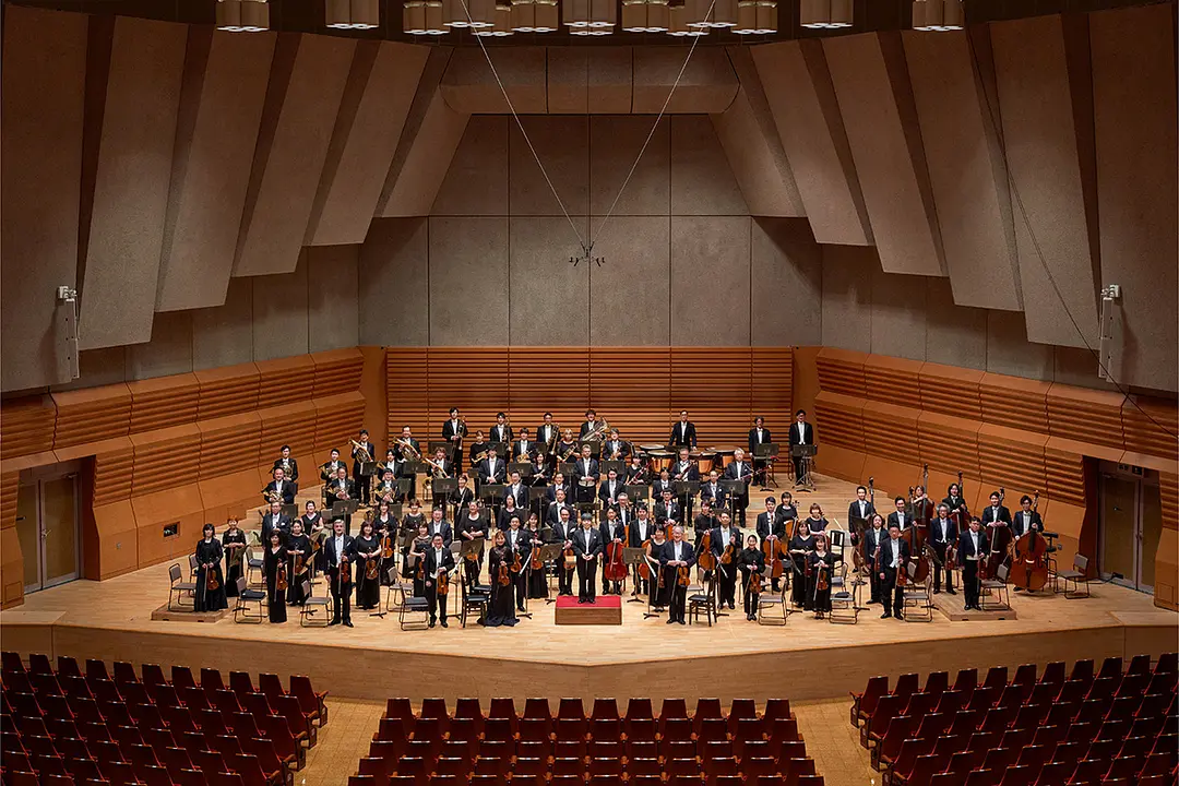 仙台フィルハーモニー管弦楽団