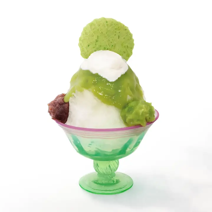 ふわふわ雪見ずんだかき氷セット.webp