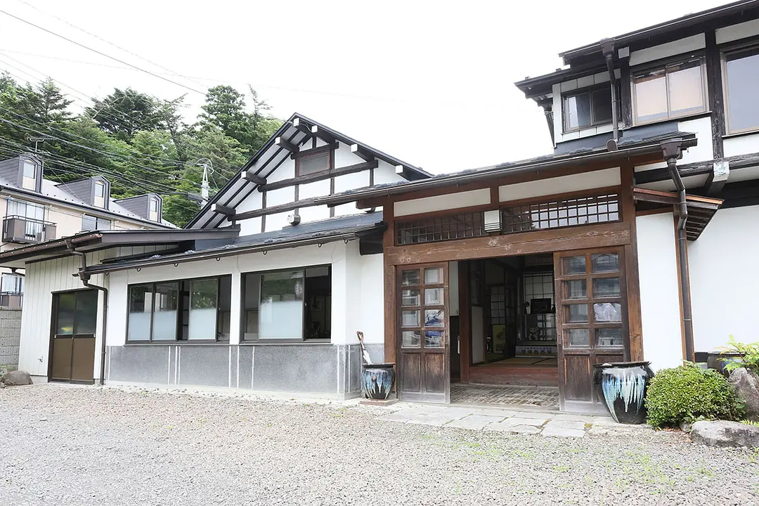 堤焼乾馬窯　≪堤焼≫