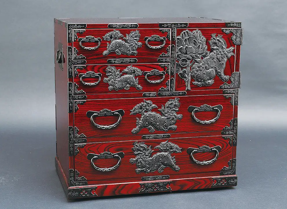 仙台の伝統的工芸品 | せんだい旅日和