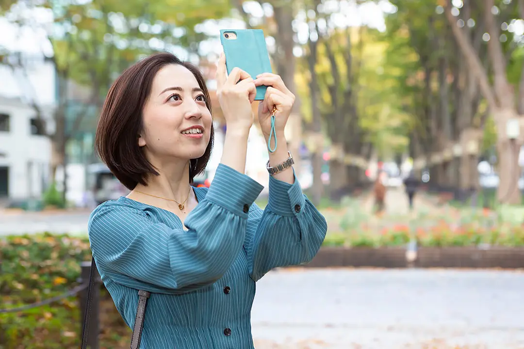 女性一人旅 スポット