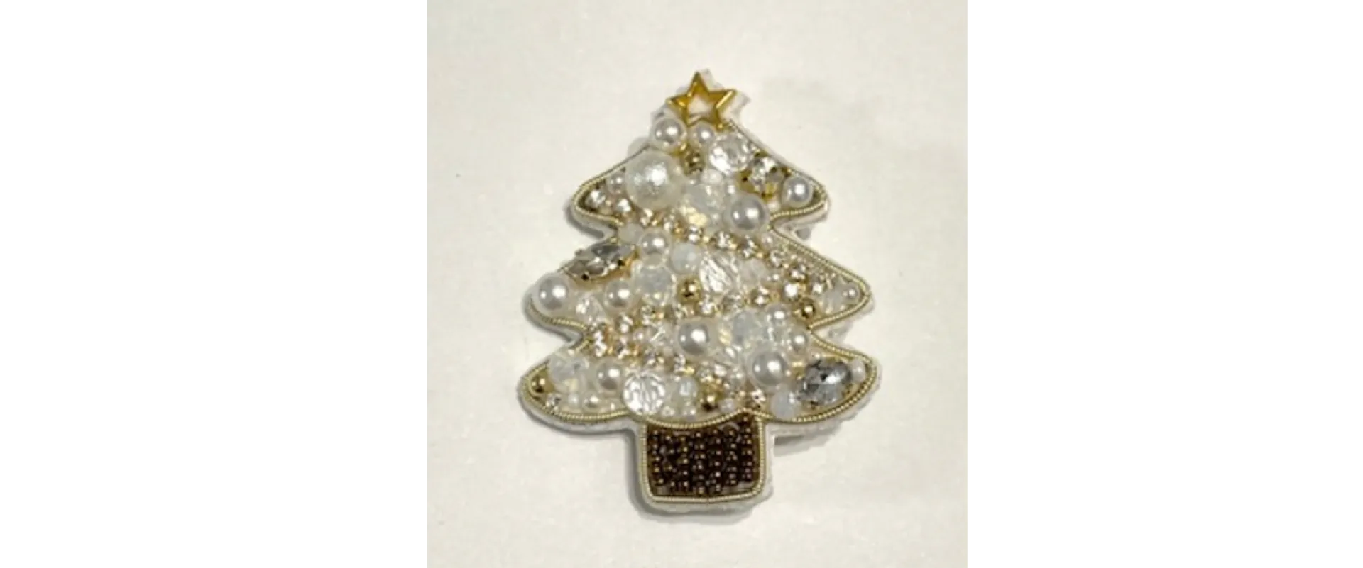 クリスマスツリー