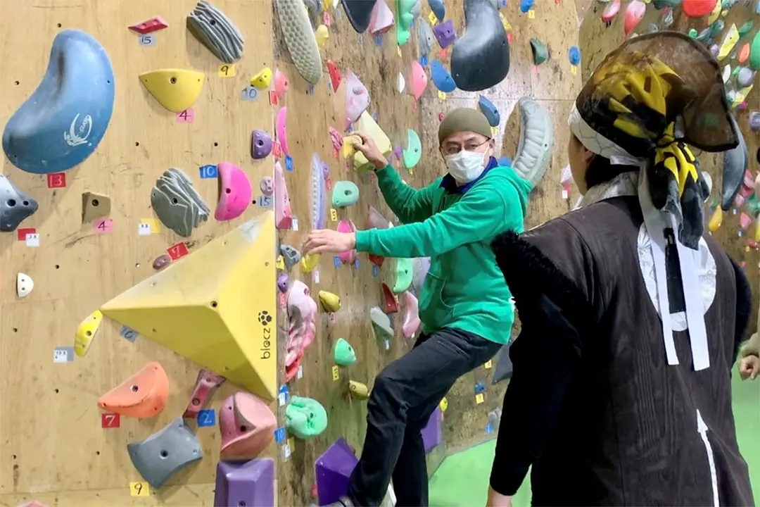 講師 渡部 勲さん