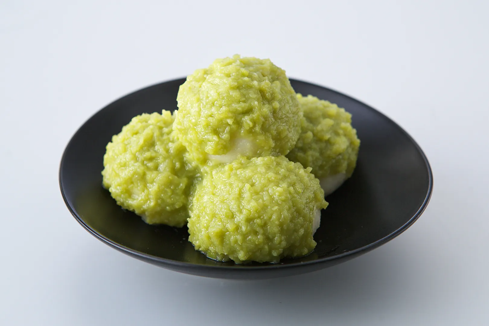 冷凍ずんだ餅（餅5個）