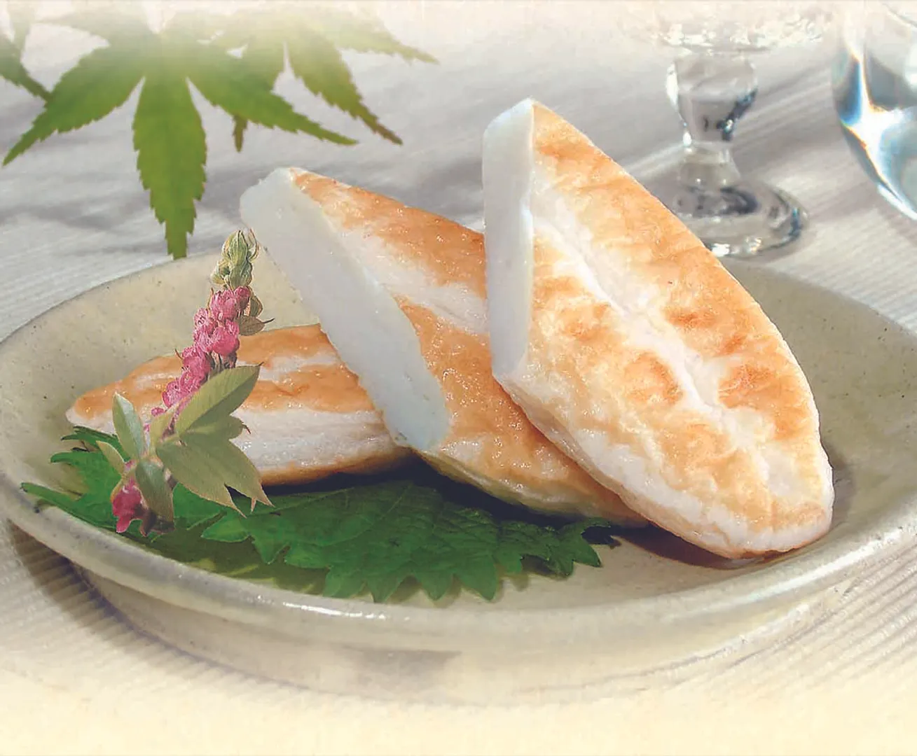 笹かまぼこ「吉次」