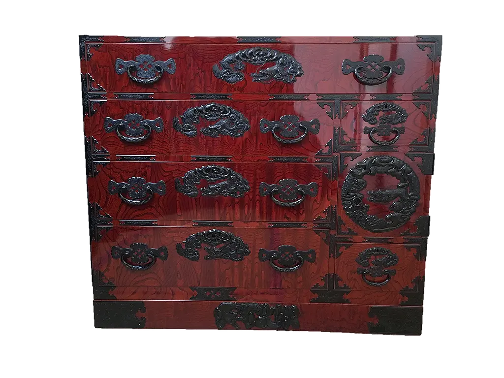 八重樫仙台タンス金具工房 | 銘品一覧 | せんだい旅日和