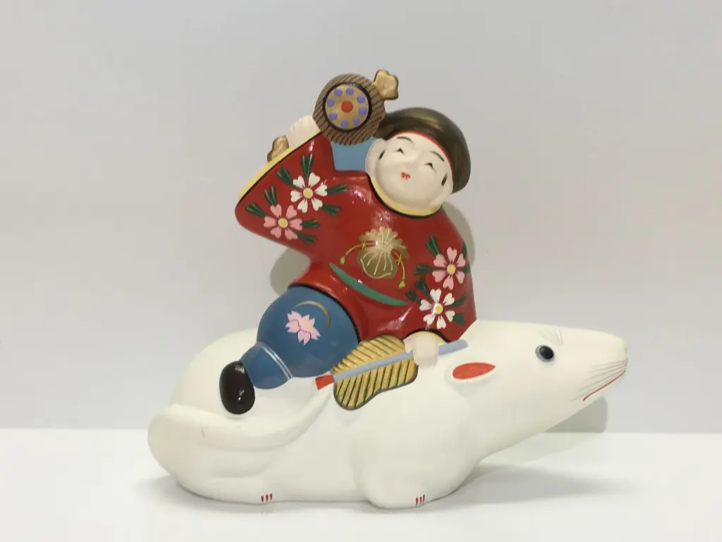 つゝみ人形製造所 | 銘品一覧 | せんだい旅日和