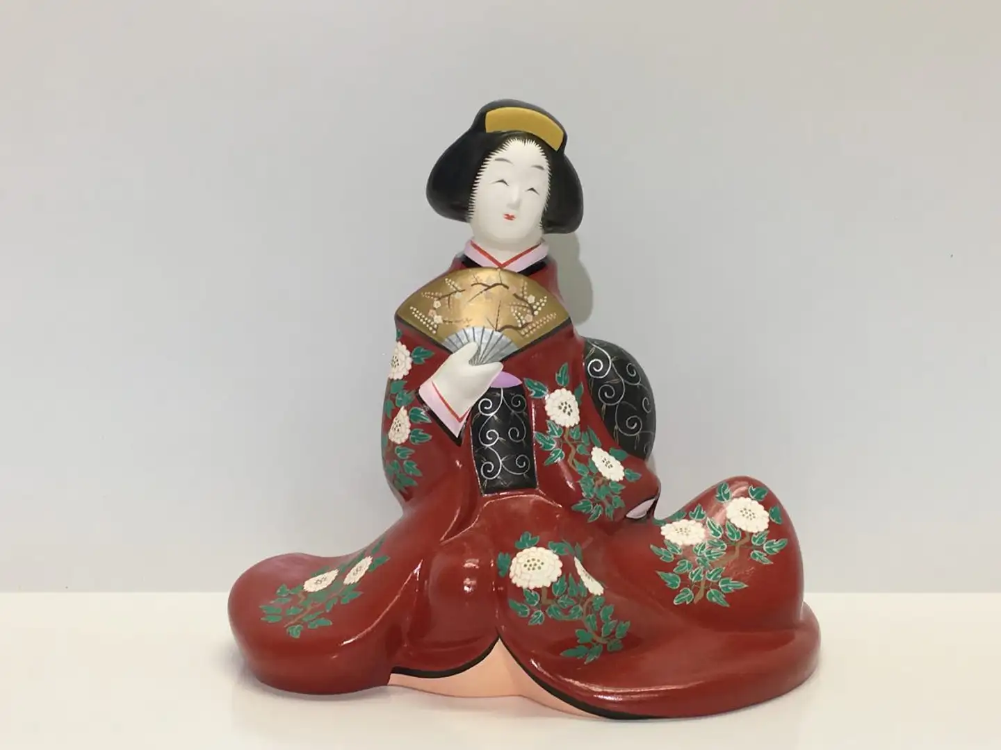 つゝみ人形製造所 | 銘品一覧 | せんだい旅日和