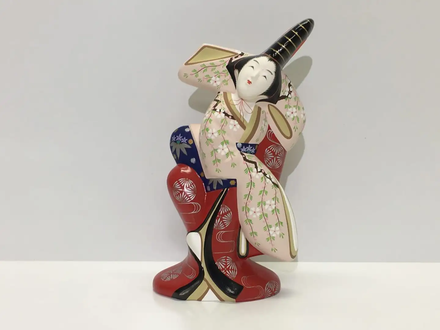 つゝみ人形製造所 | 銘品一覧 | せんだい旅日和