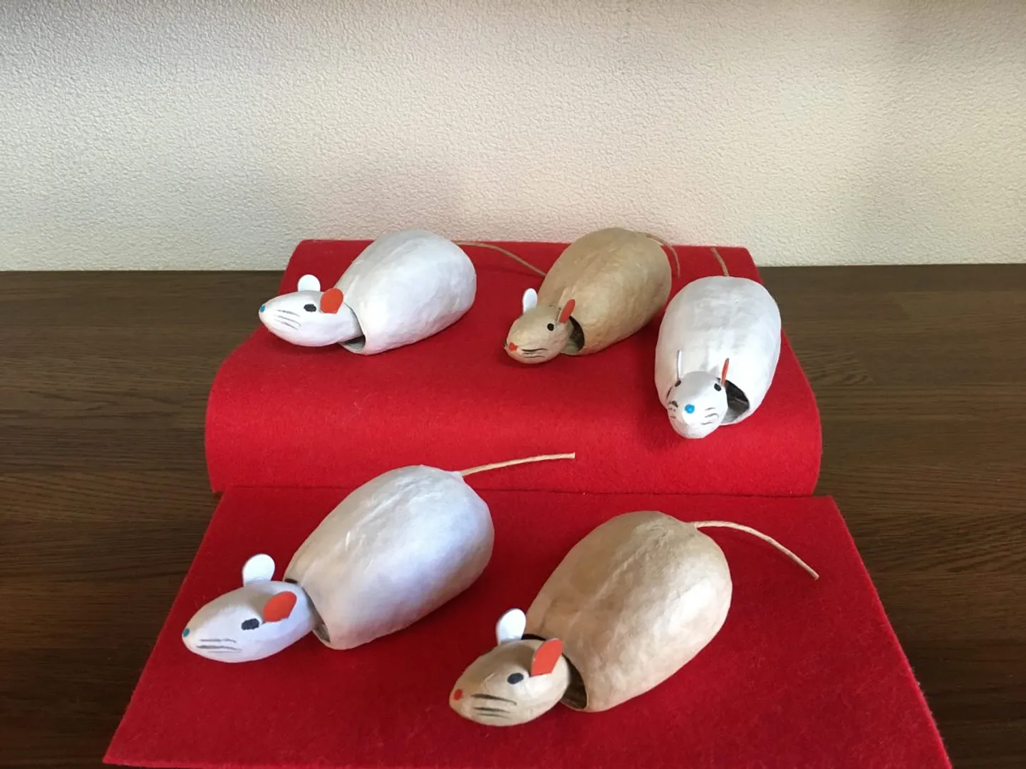 仙台張子（子）