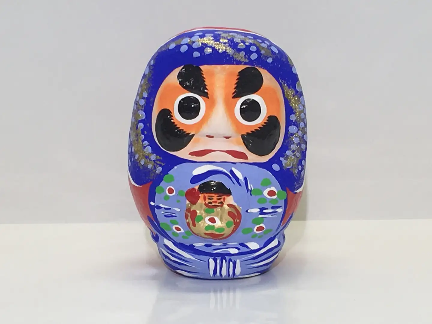 本郷だるま屋 | 銘品一覧 | せんだい旅日和