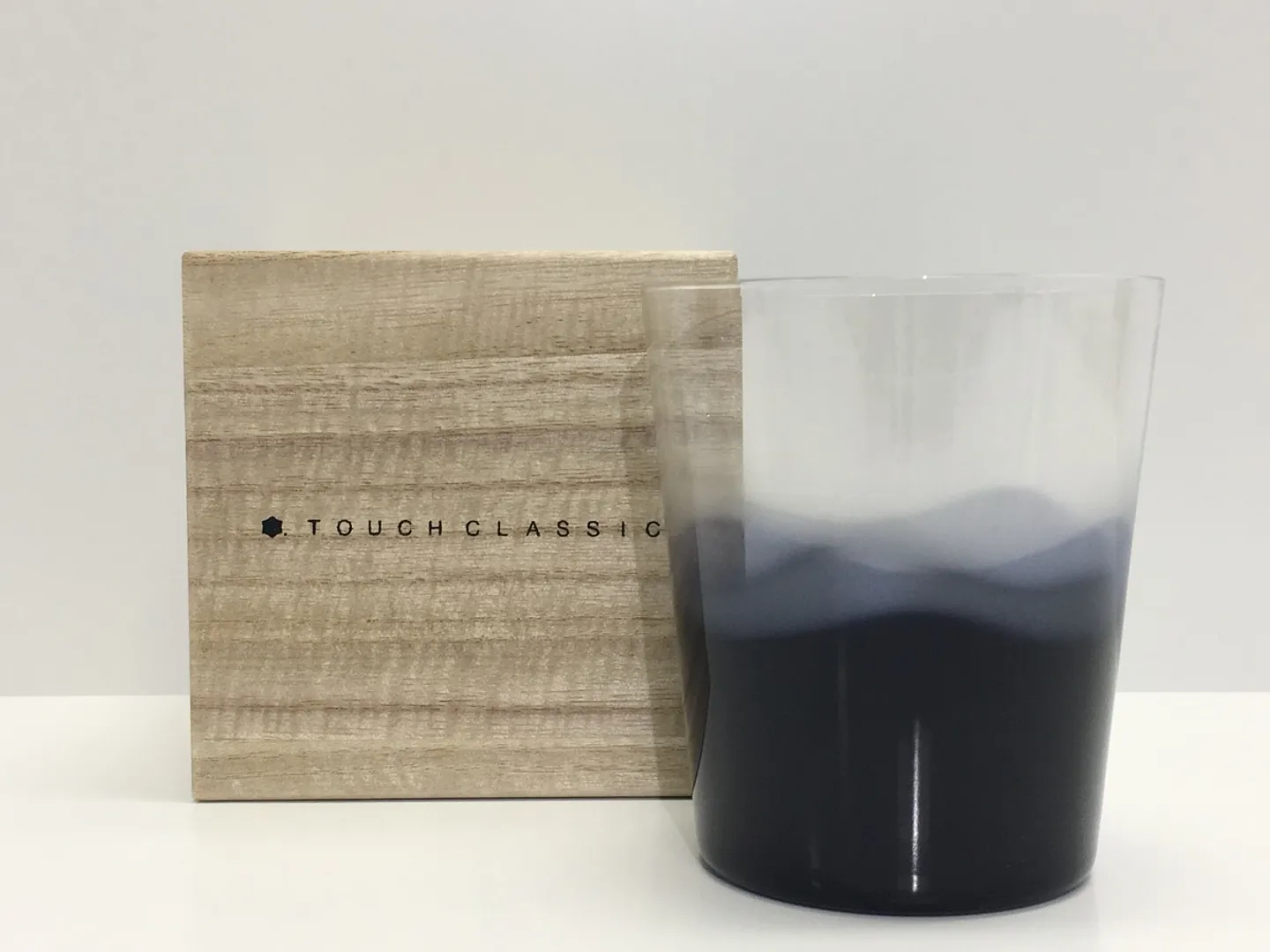 TOUCHCLASSIC オールドグラス