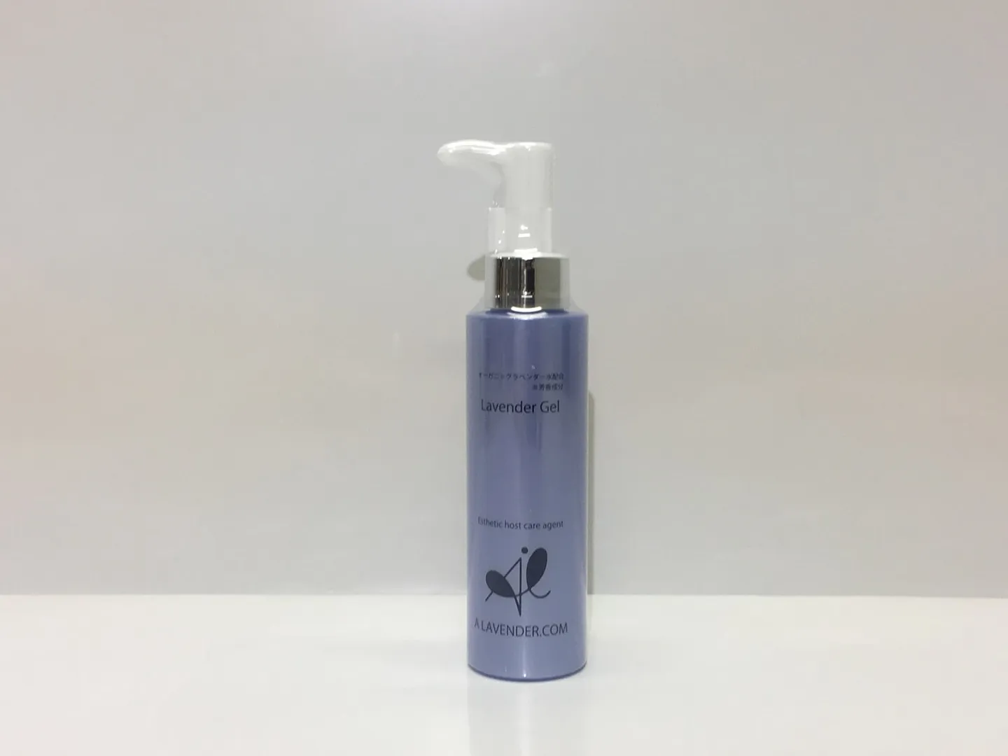 ラベンダージェル ハンドクリーム