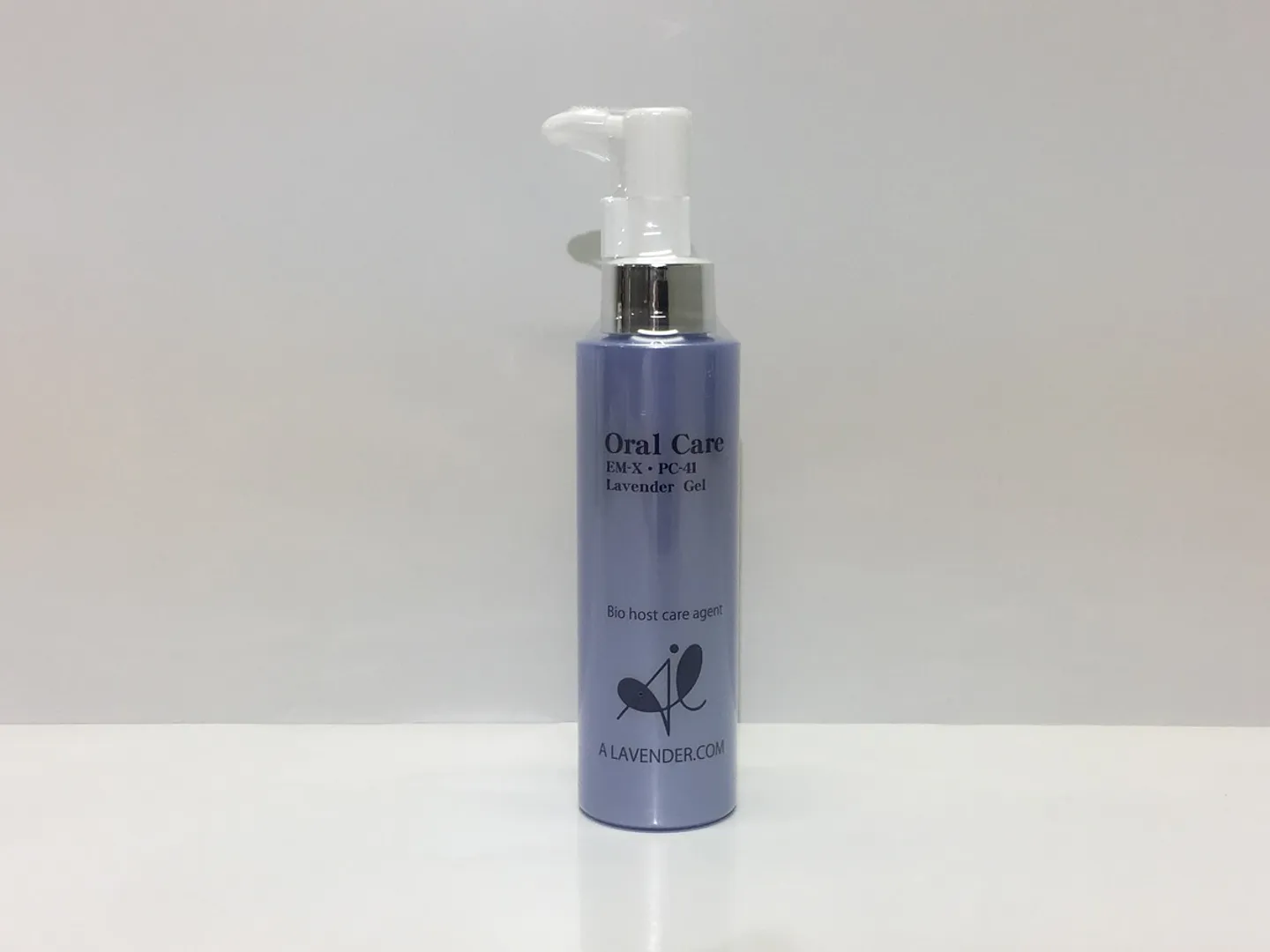 ラベンダージェル オーラルジェル