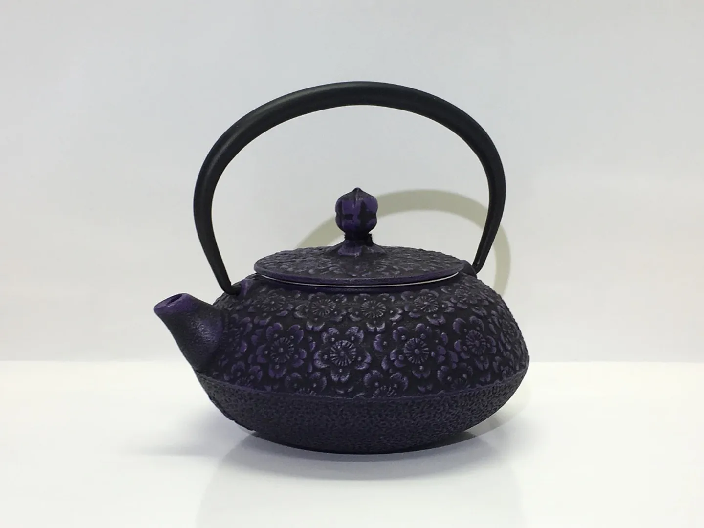 鉄製Teapot