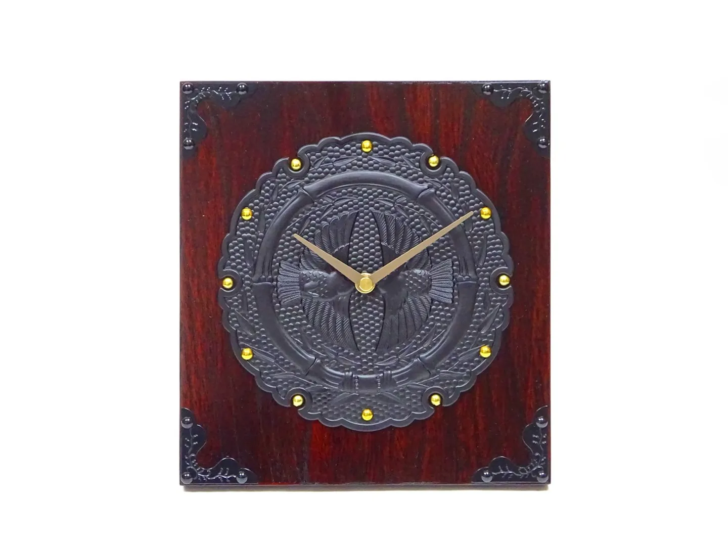 仙臺の刻 -仙台時計-