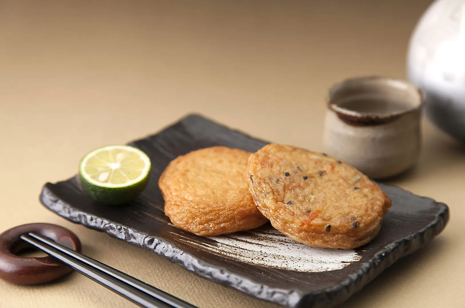 揚蒲鉾「遊星揚」1枚