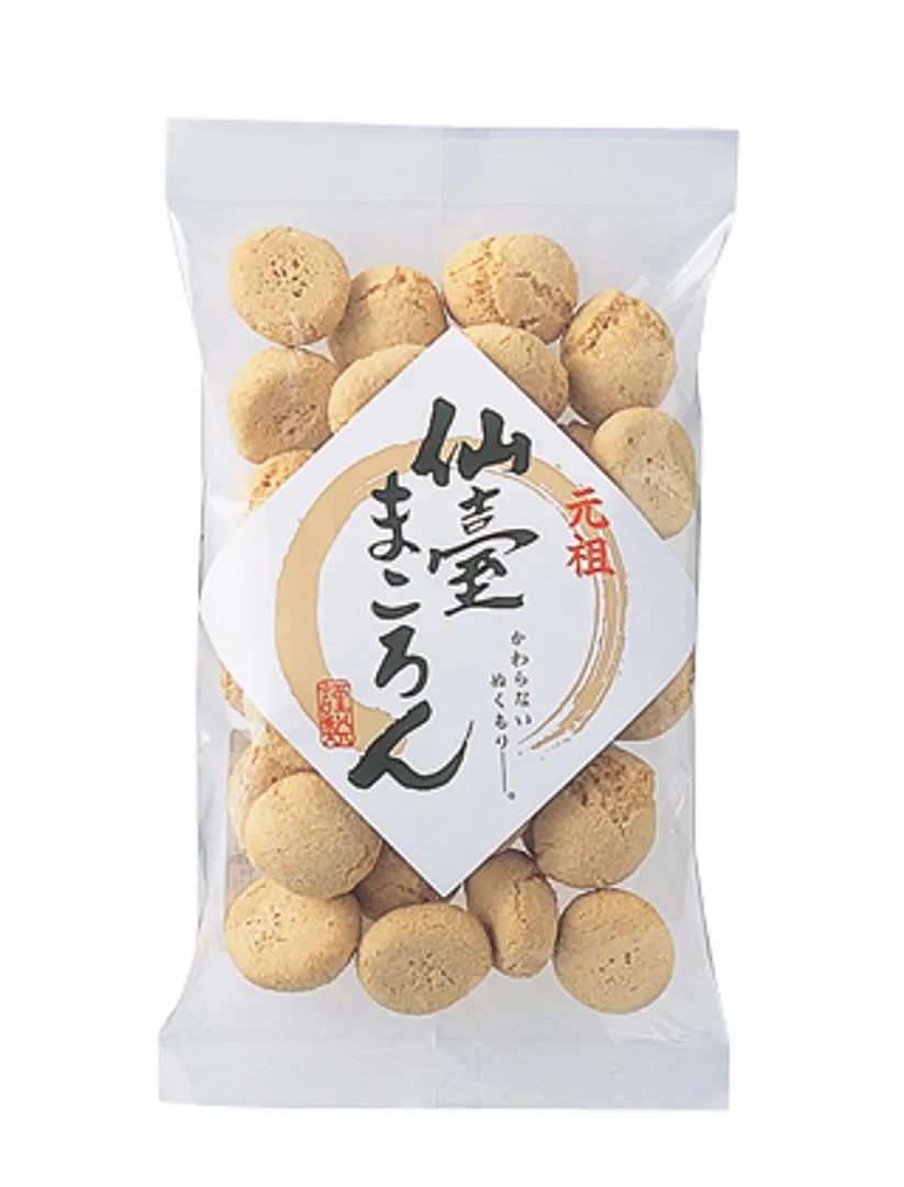 仙臺まころん プレーン