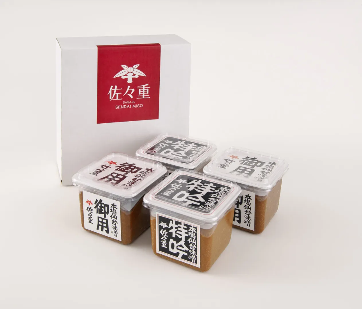 特吟 / 御用（TYTY-33）カップ500ｇ×4ヶ入　