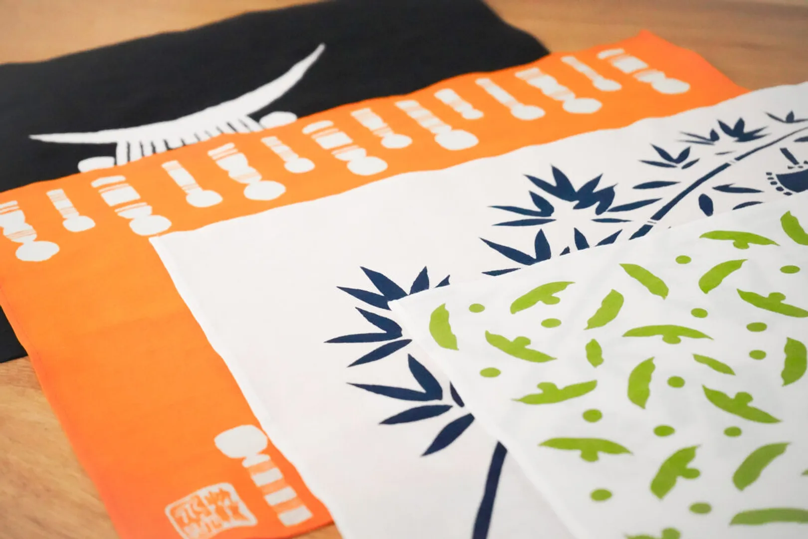 宮城のもよう　ふきん　