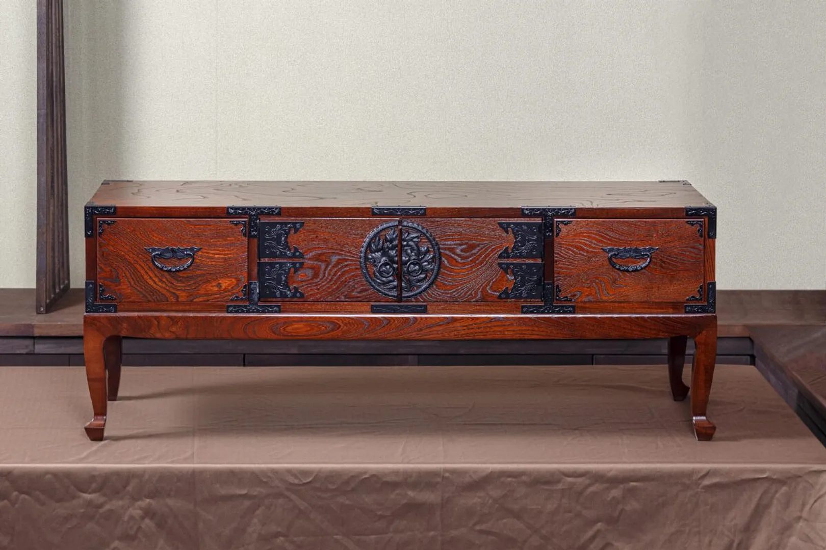 M517テレビボード　1200×405×450