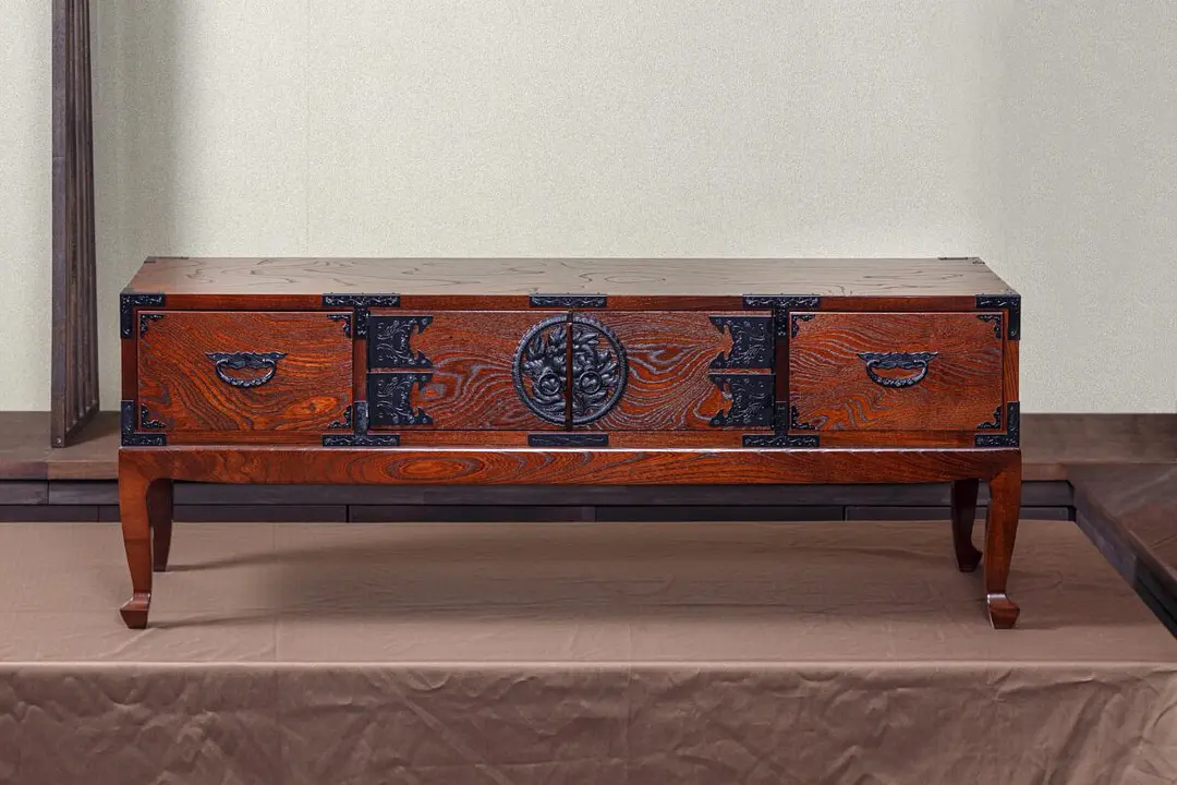 M517テレビボード　1200×405×450