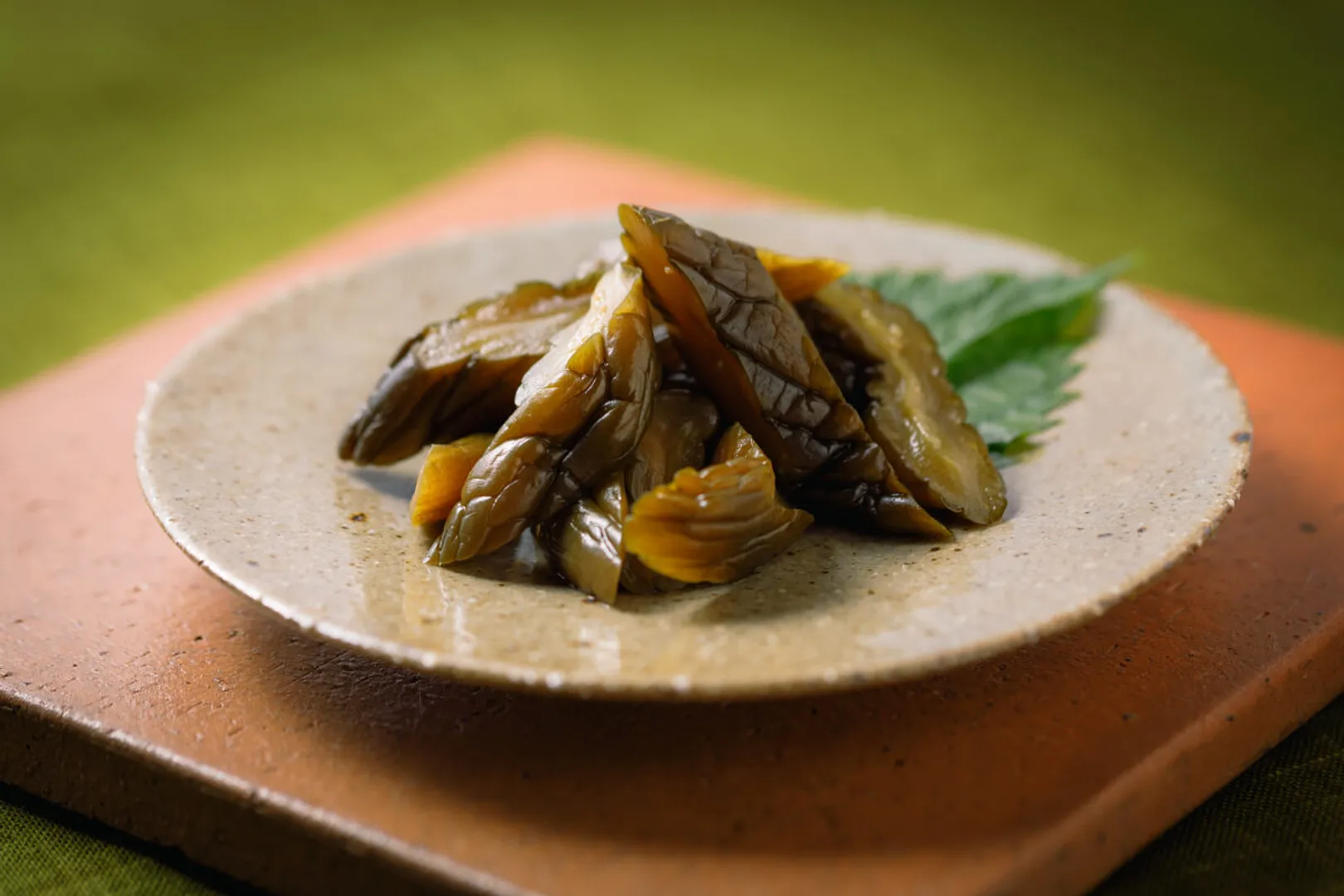 仙台っ子（胡瓜の一本漬）