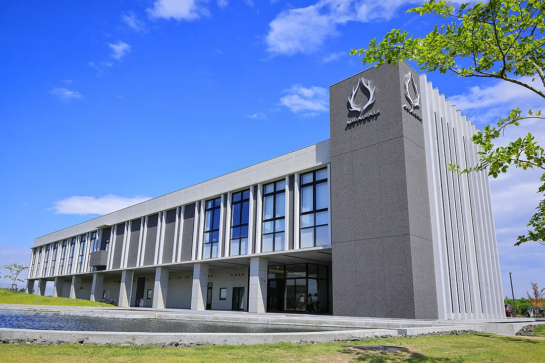 アクアイグニス仙台