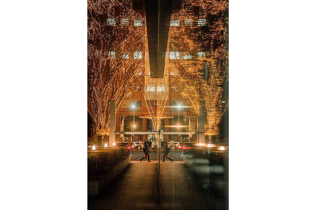 準グランプリ：STARLIGHT MIRROR WORLD