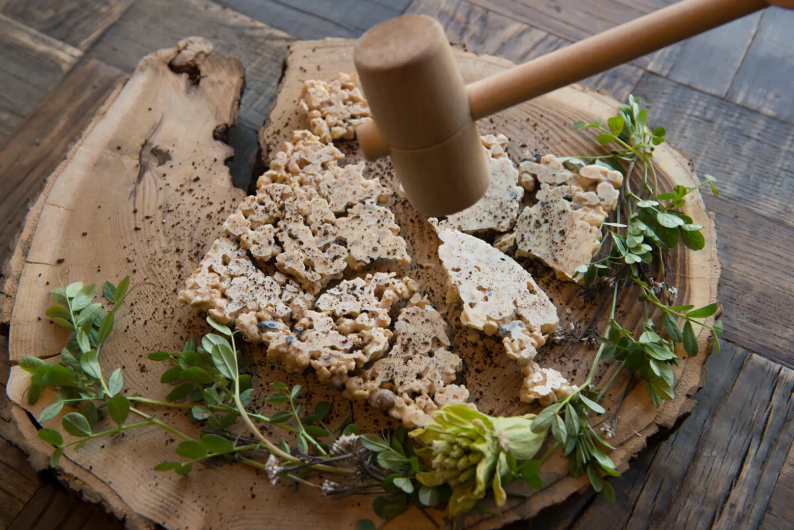 秋保採石ショコラ