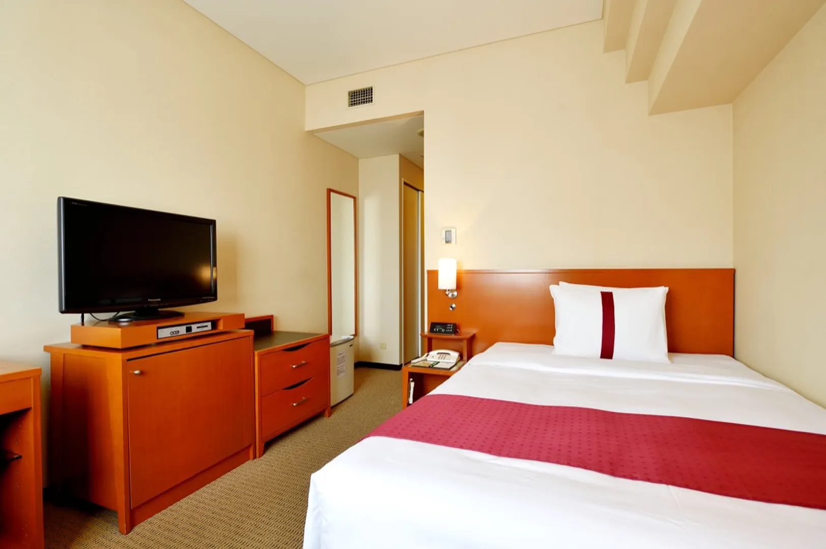 シングルルーム