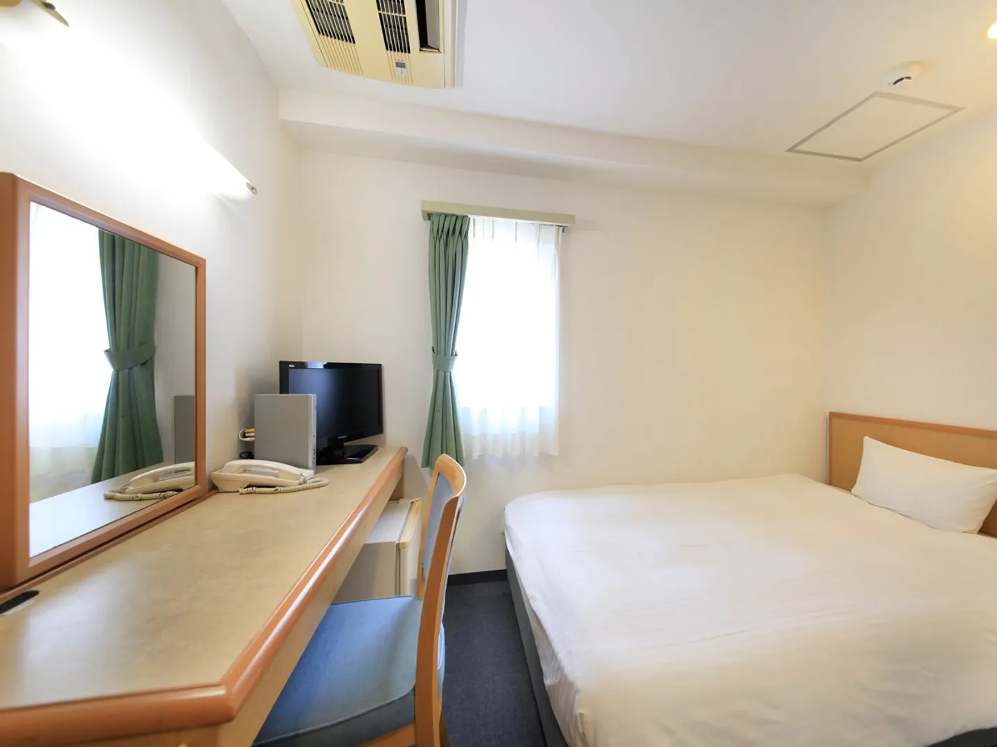 グリーンウエル_シングル