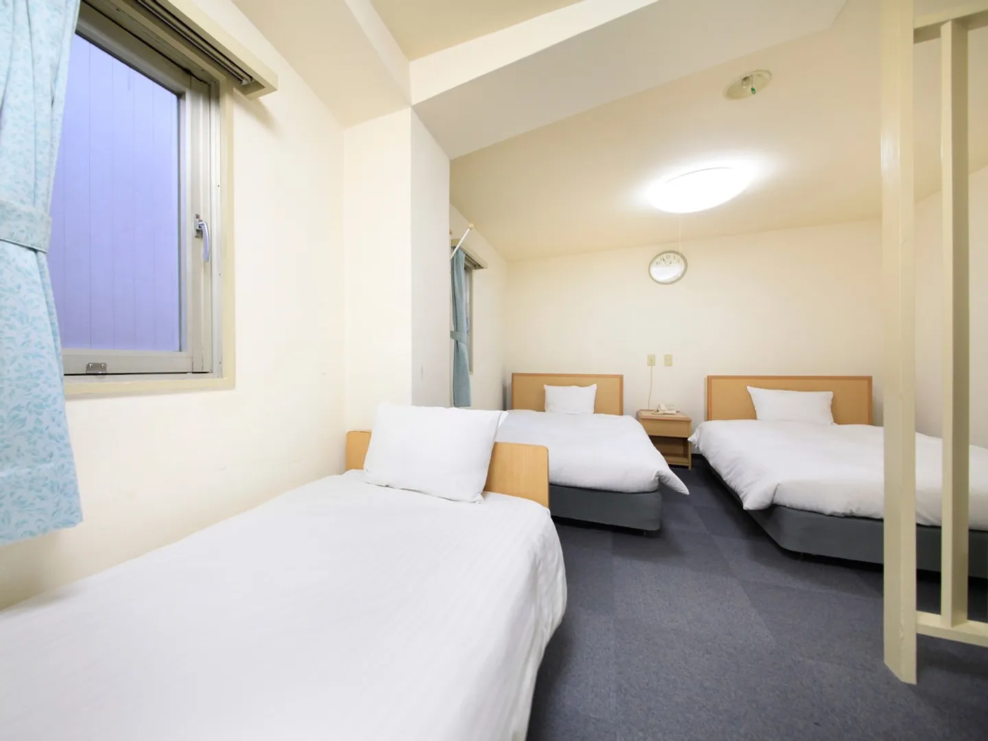 グリーンウエル_トリプル