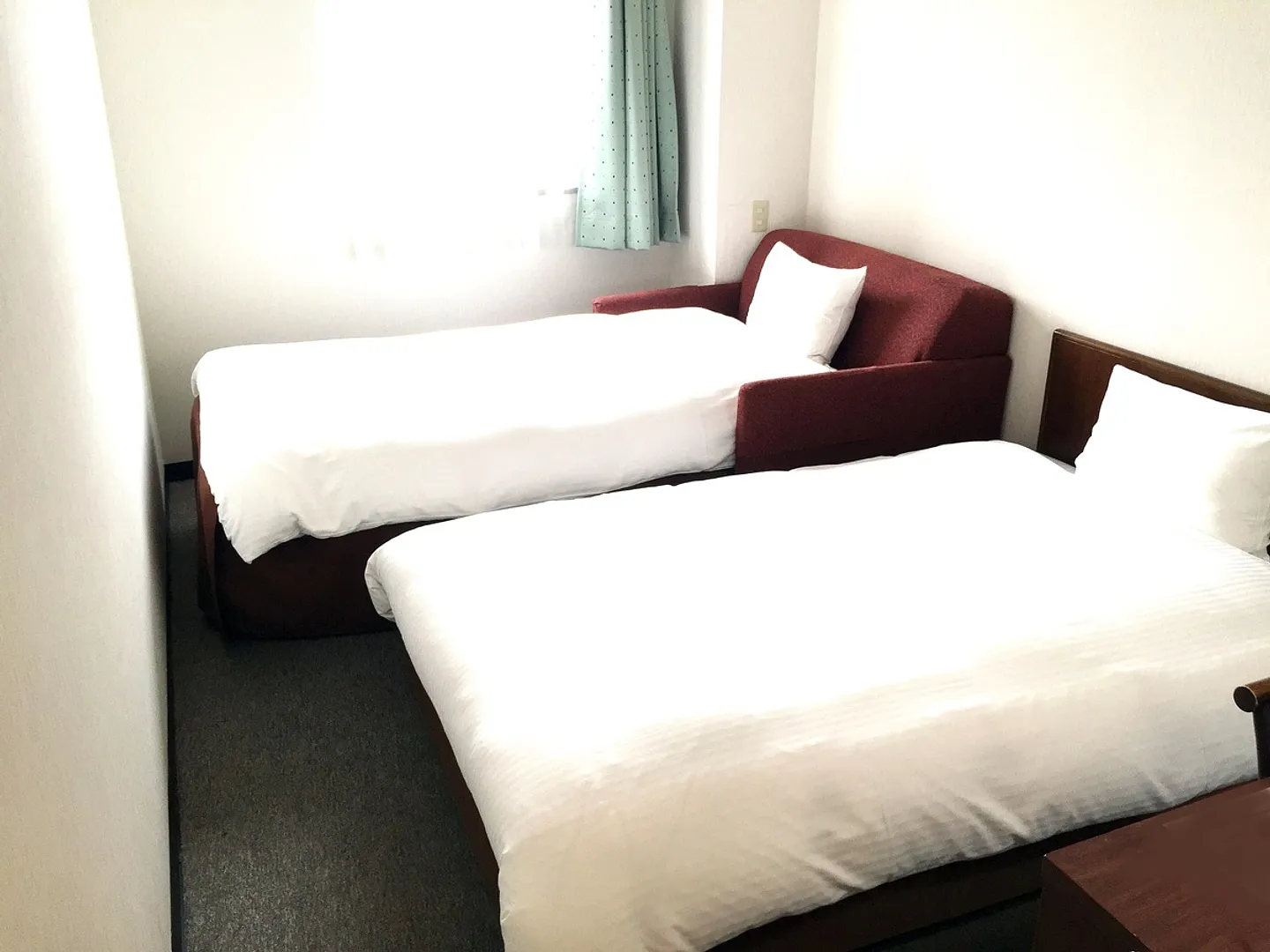 グリーンシティ_スタジオツイン