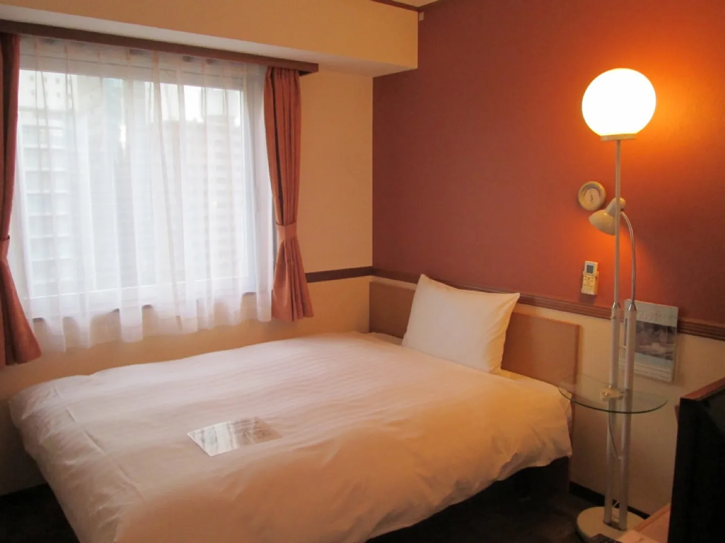 シングルルーム