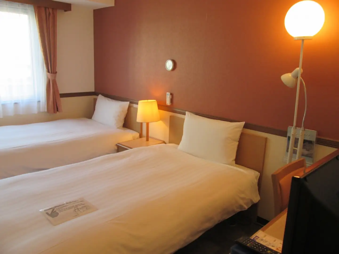 東横 inn 仙台 西口 広瀬 通